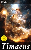 Cover: Timaeus - Good Press