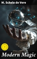 Cover: Modern Magic - Good Press