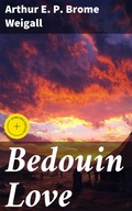 Cover: Bedouin Love - Good Press