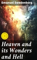 Cover: Heaven and its Wonders and Hell - Good Press