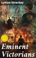 Cover: Eminent Victorians - Good Press