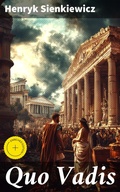 Cover: Quo Vadis - Good Press