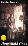 Cover: Household Gods - Good Press