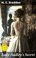 Cover: Lady Audley's Secret - Good Press
