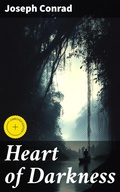 Cover: Heart of Darkness - Good Press