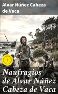 Cover: Naufragios de Alvar N&uacute;&ntilde;ez Cabeza de Vaca - Good Press