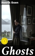 Cover: Ghosts - Good Press