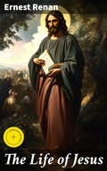Cover: The Life of Jesus - Good Press