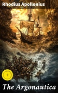 Cover: The Argonautica - Good Press