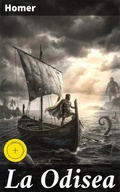Cover: La Odisea - Good Press