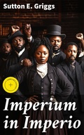 Cover: Imperium in Imperio - Good Press