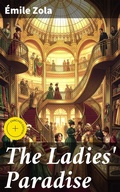Cover: The Ladies' Paradise - Good Press
