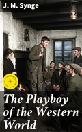 Cover: The Playboy of the Western World - Good Press