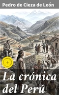 Cover: La cr&oacute;nica del Per&uacute; - Good Press