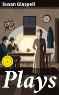 Cover: Plays - Good Press