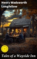 Cover: Tales of a Wayside Inn - Good Press