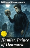 Cover: Hamlet, Prince of Denmark - Good Press