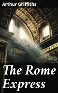 Cover: The Rome Express - Good Press