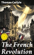 Cover: The French Revolution - Good Press