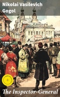 Cover: The Inspector-General - Good Press