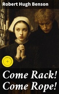Cover: Come Rack! Come Rope! - Good Press