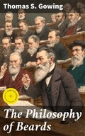 Cover: The Philosophy of Beards - Good Press