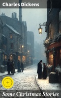 Cover: Some Christmas Stories - Good Press