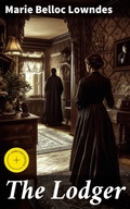 Cover: The Lodger - Good Press