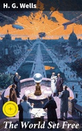 Cover: The World Set Free - Good Press