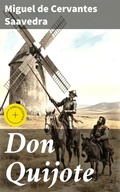 Cover: Don Quijote - Good Press