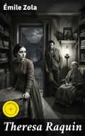 Cover: Theresa Raquin - Good Press