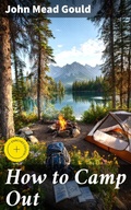 Cover: How to Camp Out - Good Press