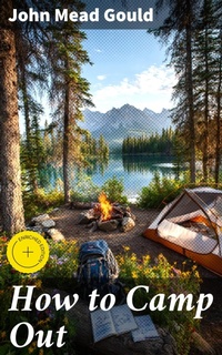 Enlarge image Cover: How to Camp Out - Good Press