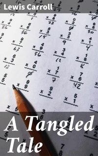 Abbildung von: A Tangled Tale - Good Press