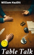 Cover: Table Talk - Good Press