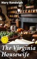 Cover: The Virginia Housewife - Good Press