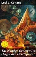 Cover: The Number Concept: Its Origin and Development - Good Press