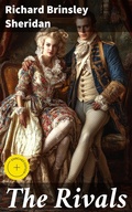 Cover: The Rivals - Good Press