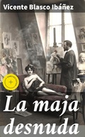 Cover: La maja desnuda - Good Press