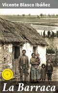 Cover: La Barraca - Good Press
