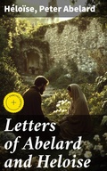 Cover: Letters of Abelard and Heloise - Good Press