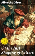 Cover: Of the Just Shaping of Letters - Good Press
