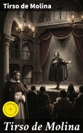 Cover: Tirso de Molina - Good Press
