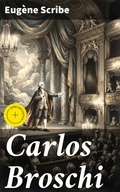 Cover: Carlos Broschi - Good Press