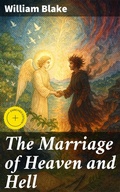 Cover: The Marriage of Heaven and Hell - Good Press