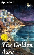 Cover: The Golden Asse - Good Press