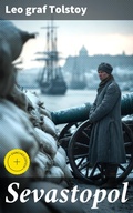 Cover: Sevastopol - Good Press