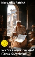 Cover: Sextus Empiricus and Greek Scepticism - Good Press