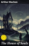 Cover: The House of Souls - Good Press