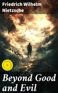 Cover: Beyond Good and Evil - Good Press